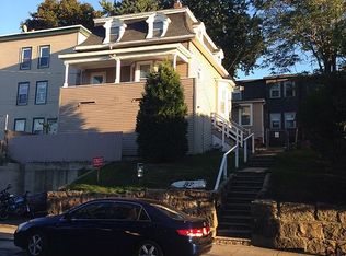 82 Hollingsworth St, Lynn, MA 01902