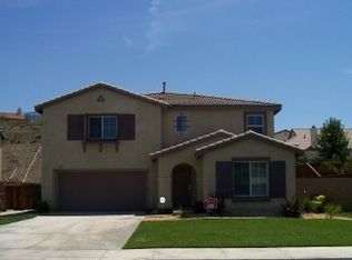 35690 Bryce Rd, Winchester, CA 92596