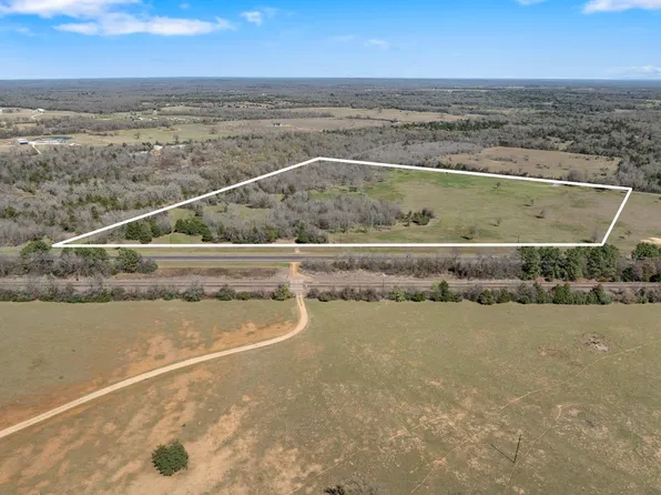 31.08 Acres Cres #379, Caldwell, TX 77836