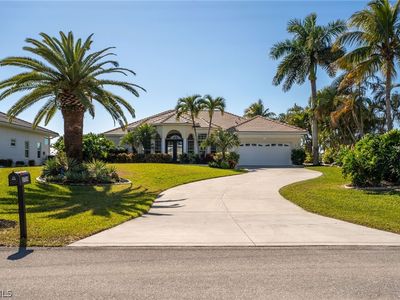 2724 SW 45th St, Cape Coral, FL, 33914