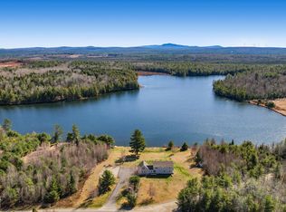 263 Ellsworth Rd, Aurora, ME 04408