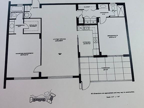 4th image of 1748 Jupiter Cove Drive #422