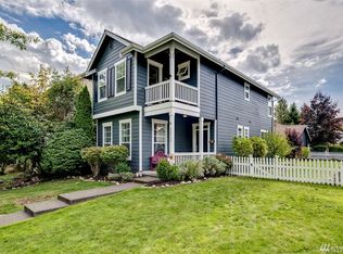 34713 SE Ridge St, Snoqualmie, WA 98065