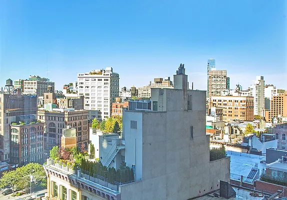 Rented by Corcoran | media 21