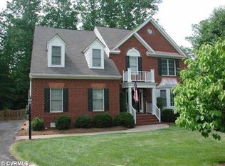 3608 Gaylin Ridge Ln, Henrico, VA 23233