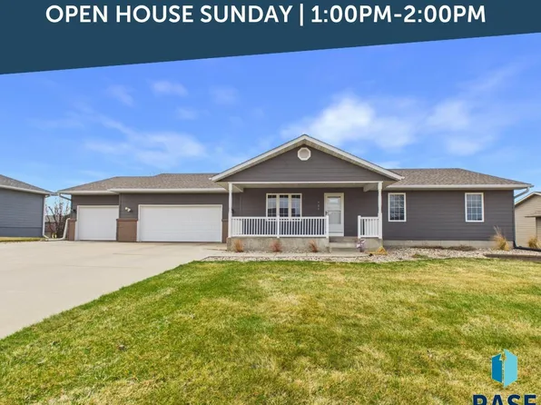 405 S Nicole Ave, Crooks, SD 57020