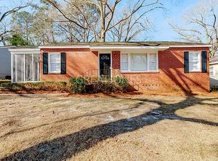 4113 Sherwood Ave, Columbus, GA 31904