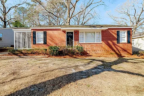 4113 Sherwood Ave Photo 1