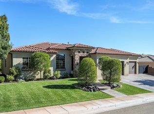 1883 S 2700 East Cir, Saint George, UT 84790