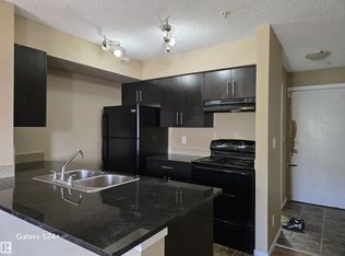 3207 James Mowatt Trl SW #310, Edmonton, AB T6W3L6