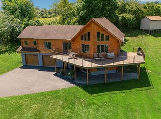 2521 Case Hill Rd, La Fayette, NY 13084