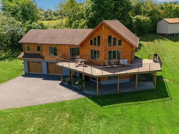 2521 Case Hill Rd, La Fayette, NY 13084