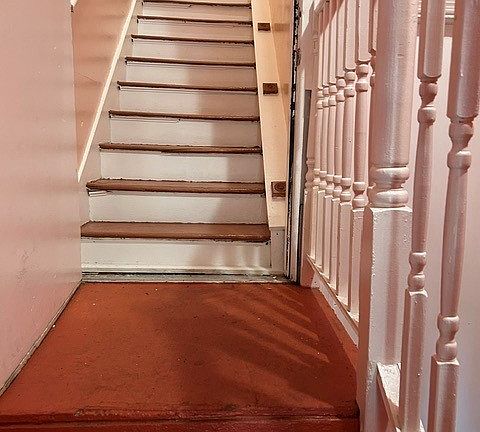 2nd image of 105 W 38th St APT A