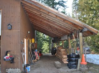 2268 Sunset Rd, Athol, ID 83801