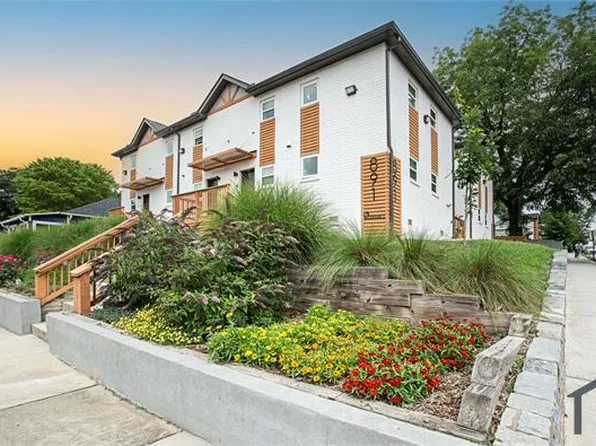 891 North Ave #7, Atlanta, GA 30318