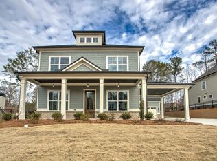 2606 Traditions Way, Jefferson, GA 30549