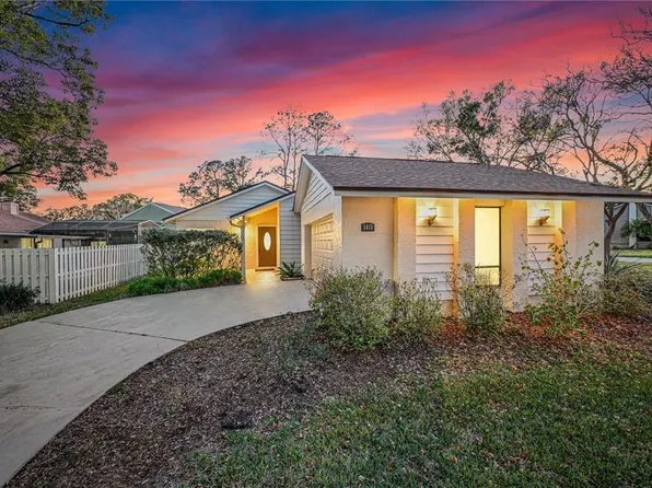 1411 Borg Ln, Winter Springs, FL 32708