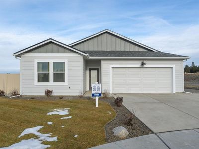 503 E L St, Deer Park, WA, 99006