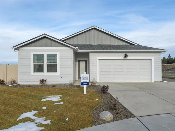 503 E L St, Deer Park, WA 99006