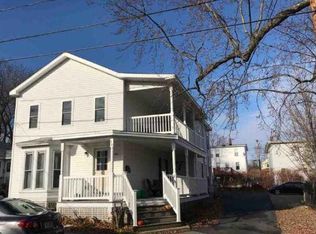 34 New York St FLOOR 2, Dover, NH 03820