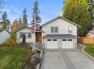 12924 NE 131st St, Kirkland, WA