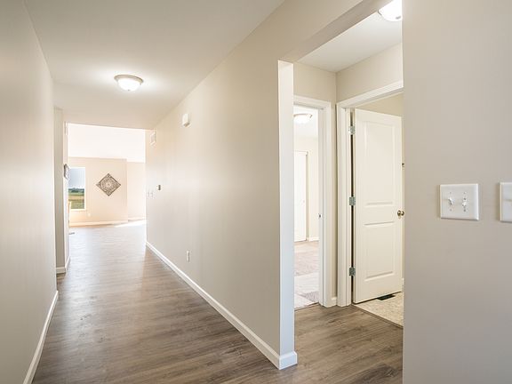 Foyer Example