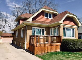 6504 W Revere Pl, Milwaukee, WI 53219