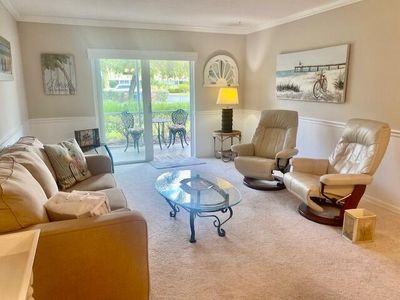 1176 Bayshore Drive #103, Fort Pierce, FL, 34949