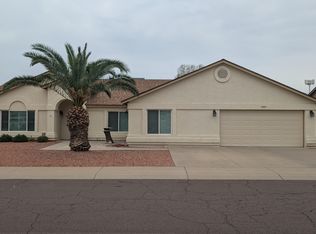 10935 W Puget Ave, Peoria, AZ 85345
