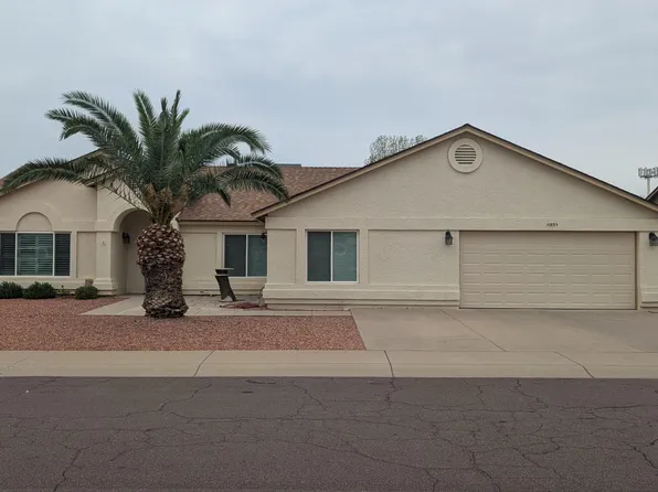 10935 W PUGET Avenue, Peoria, AZ 85345