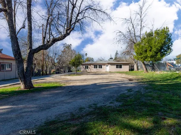 4250 N F St, San Bernardino, CA 92407