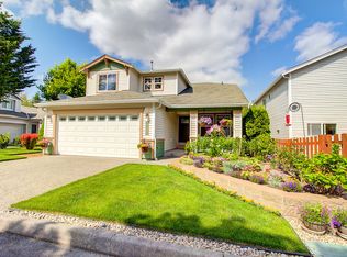 6617 133rd Pl SE, Snohomish, WA 98296
