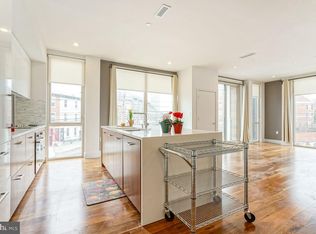 621 S 24th St #206, Philadelphia, PA 19146