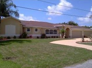 1718 SE 28th St, Cape Coral, FL 33904