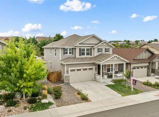 4061 Forever Cir, Castle Rock, CO 80109
