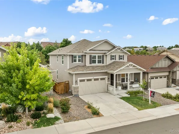 4061 Forever Circle, Castle Rock, CO 80109