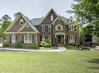 910 Great Rissington Way, Alpharetta, GA 30022