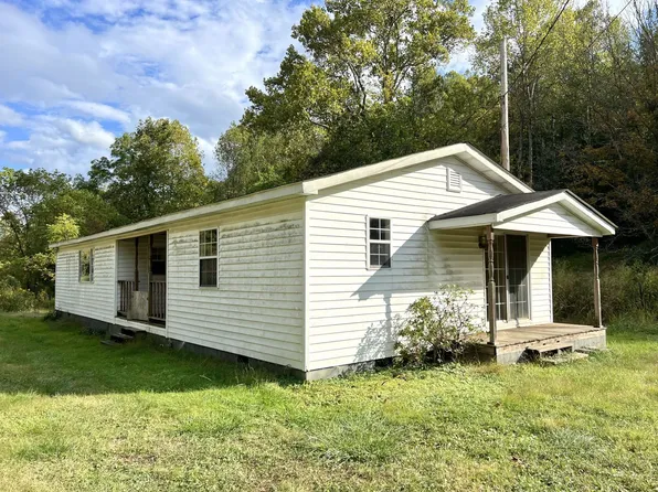 9748 State Route 217, Scottown, OH 45678