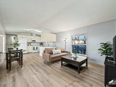 9499 Brayton Dr SPC 292, Anchorage, AK, 99507