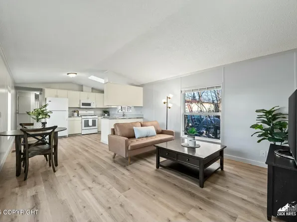 9499 Brayton Dr Spc 292, Anchorage, AK 99507