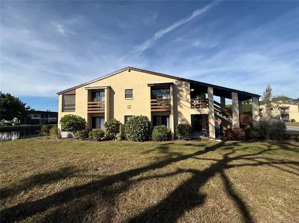 12 Quails Run Blvd Unit 7, Englewood, FL 34223