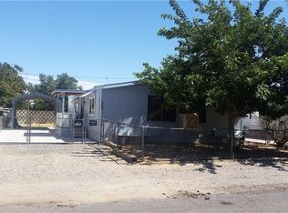 3969 E Lum Ave, Kingman, AZ 86409