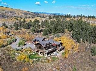 6495 Long Ridge Ct, Toponas, CO 80479