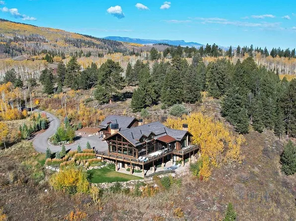 6495 Long Ridge Ct, Toponas, CO 80479