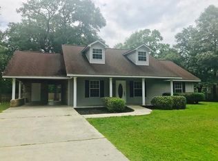151 Stone Hollow Trce, Carriere, MS 39426