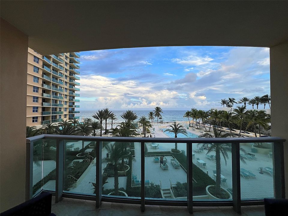 1st image of 2501 S Ocean Drive #422