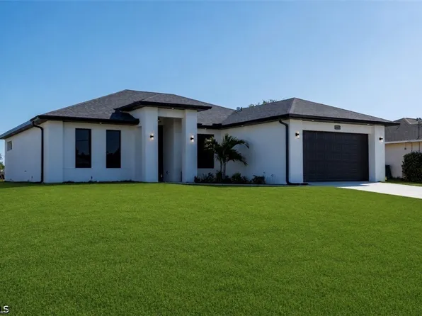 2124 NE 28th St, Cape Coral, FL 33909