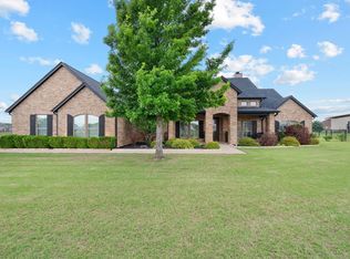 112 Eagle Moor Ln, Brock, TX 76087