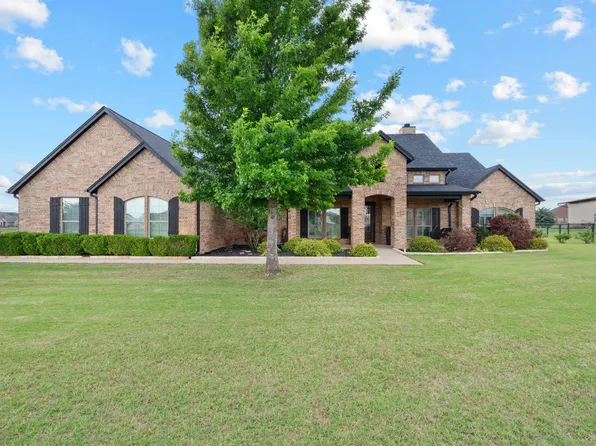 112 Eagle Moor Ln, Brock, TX 76087