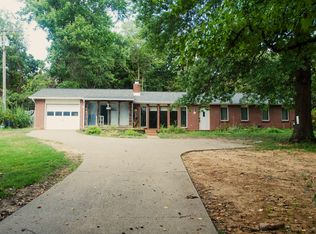 4718 Old Lohman Rd, Jefferson City, MO 65109